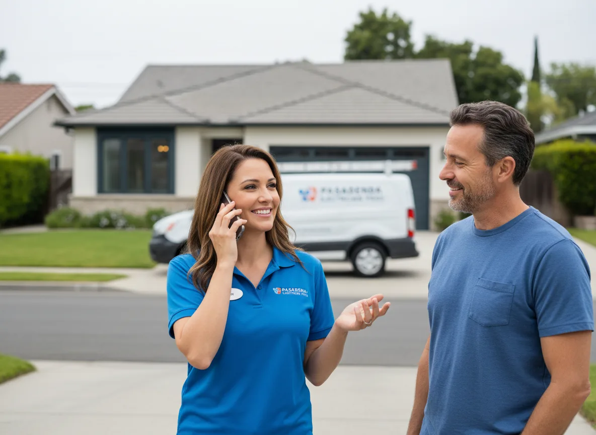 Electrician Iowa City, IA FAQs
